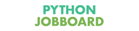 Python Jobs logo